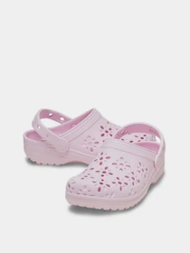 Шльопанці Crocs модель 210943-6ZW Фото