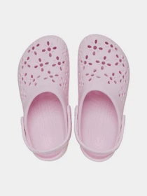 Шльопанці Crocs модель 210943-6ZW Фото