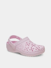 Шльопанці Crocs модель 210943-6ZW Фото