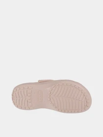 Шльопанці Crocs CLASSIC PLATFORM CLOG W QAQ модель 206750-6UR Фото