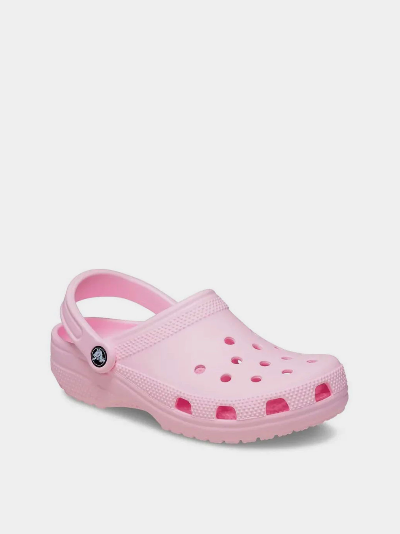 Шльопанці Crocs CLASSIC PKM модель 10001-6ZW Шльопанці Crocs CLASSIC PKM модель 10001-6ZW Фото