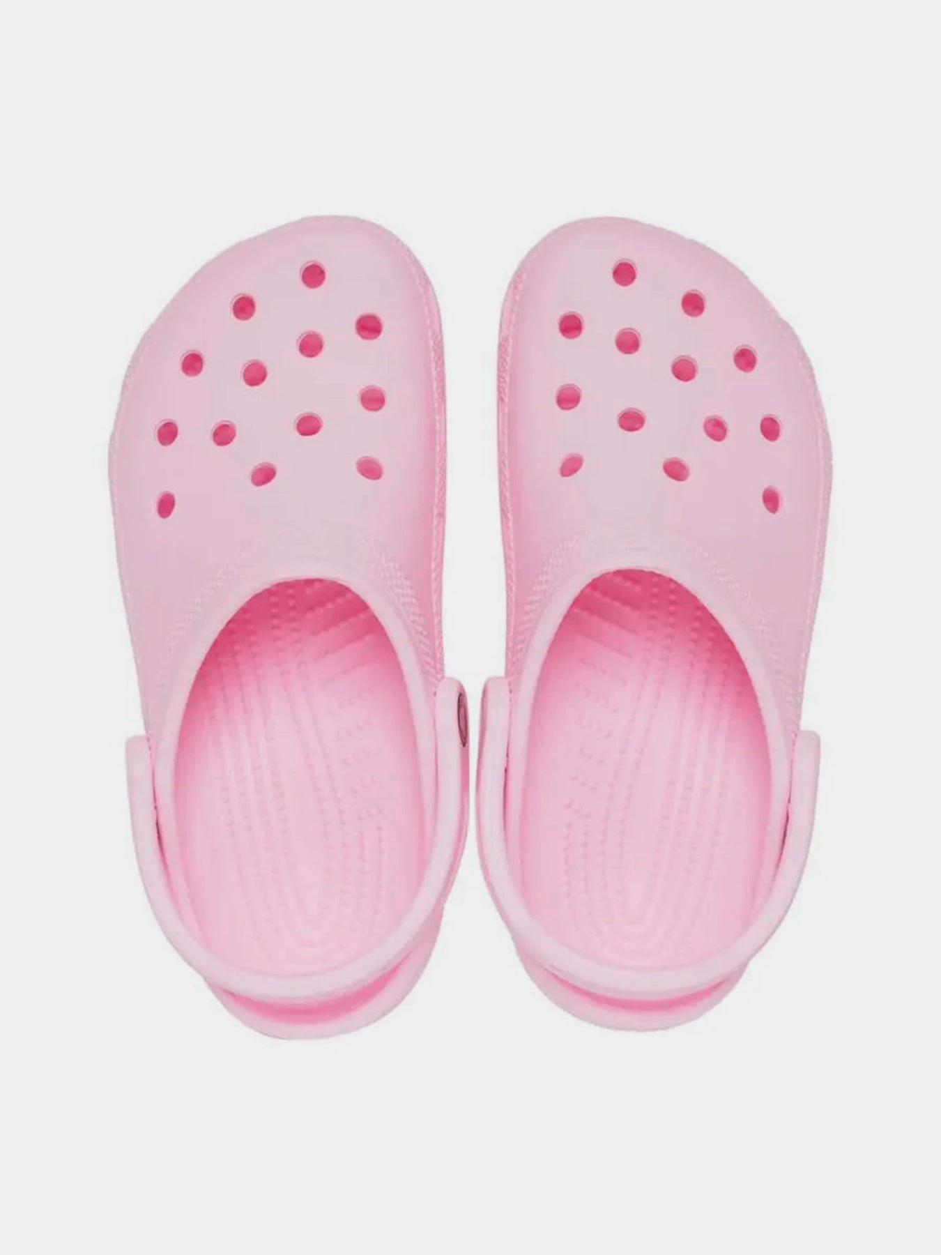 Шльопанці Crocs CLASSIC PKM модель 10001-6ZW Шльопанці Crocs CLASSIC PKM модель 10001-6ZW Фото