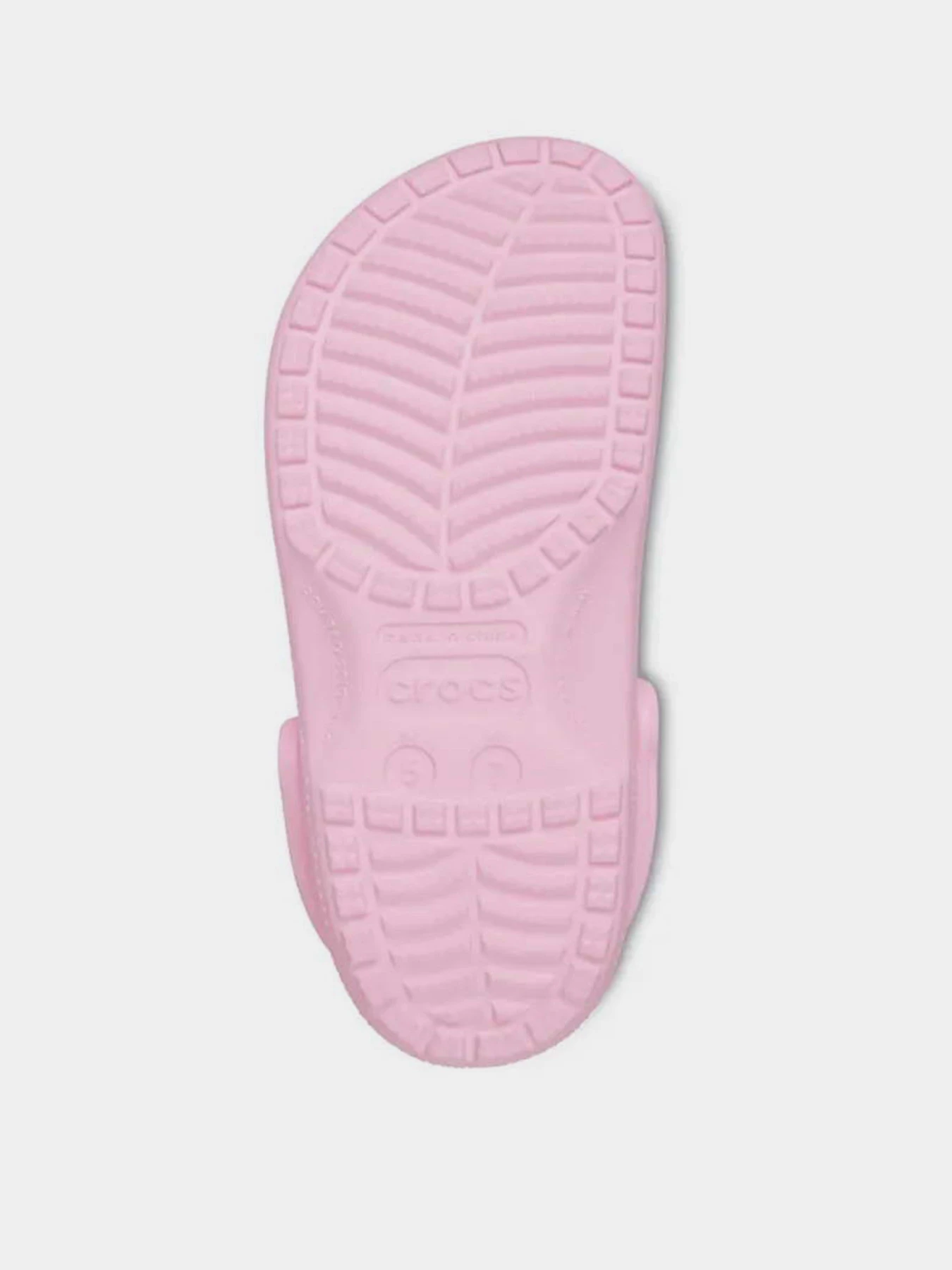 Шльопанці Crocs CLASSIC PKM модель 10001-6ZW Шльопанці Crocs CLASSIC PKM модель 10001-6ZW Фото