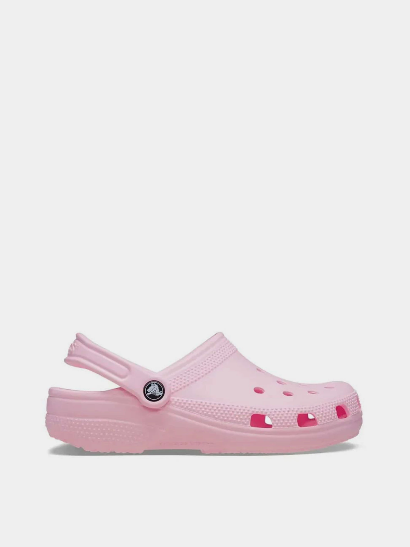 Шльопанці Crocs CLASSIC PKM модель 10001-6ZW Шльопанці Crocs CLASSIC PKM модель 10001-6ZW Фото