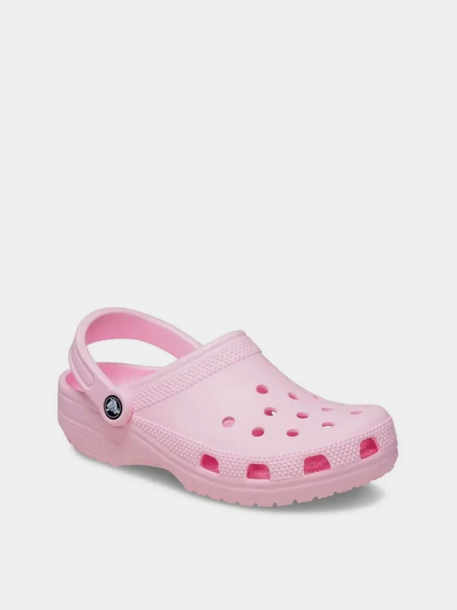 Жіноче Сабо Crocs CLASSIC PKM фото 2