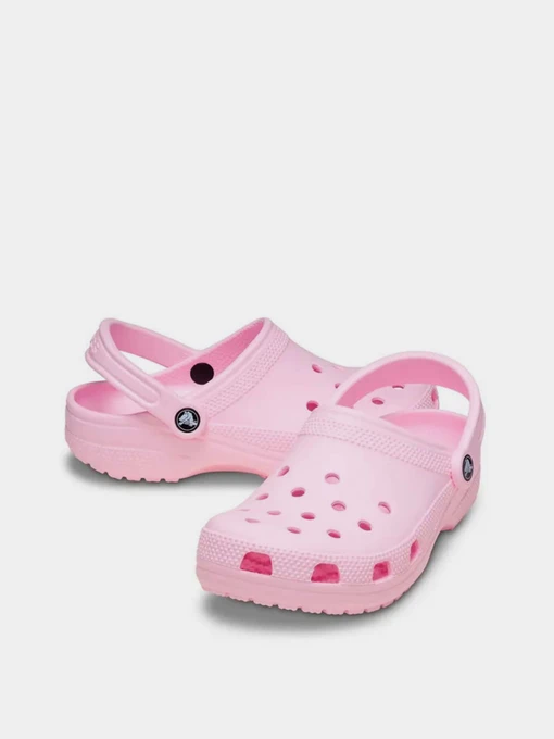 Жіноче Сабо Crocs CLASSIC PKM фото 3