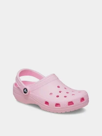 Шльопанці Crocs CLASSIC PKM модель 10001-6ZW Фото