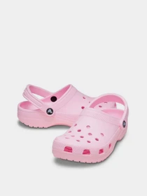 Шльопанці Crocs CLASSIC PKM модель 10001-6ZW Фото