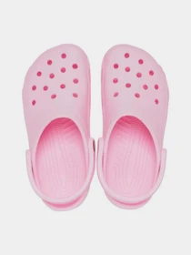 Шльопанці Crocs CLASSIC PKM модель 10001-6ZW Фото