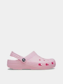 Шлёпанцы Crocs CLASSIC PKM модель 10001-6ZW Фото