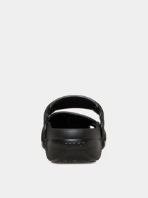 Туфли и лоферы Crocs CLASSIC BALLET BLK модель 211994-001 Фото