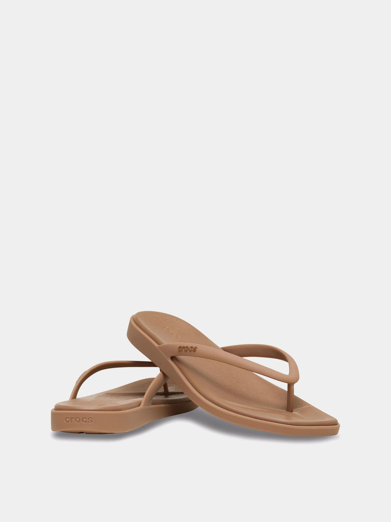 Шлёпанцы Crocs MIAMI FLIP MCC модель 211435-2JJ Шлёпанцы Crocs MIAMI FLIP MCC модель 211435-2JJ Фото