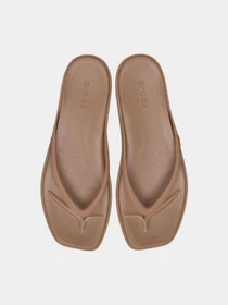 Шлёпанцы Crocs MIAMI FLIP MCC модель 211435-2JJ Фото