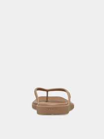 Шлёпанцы Crocs MIAMI FLIP MCC модель 211435-2JJ Фото