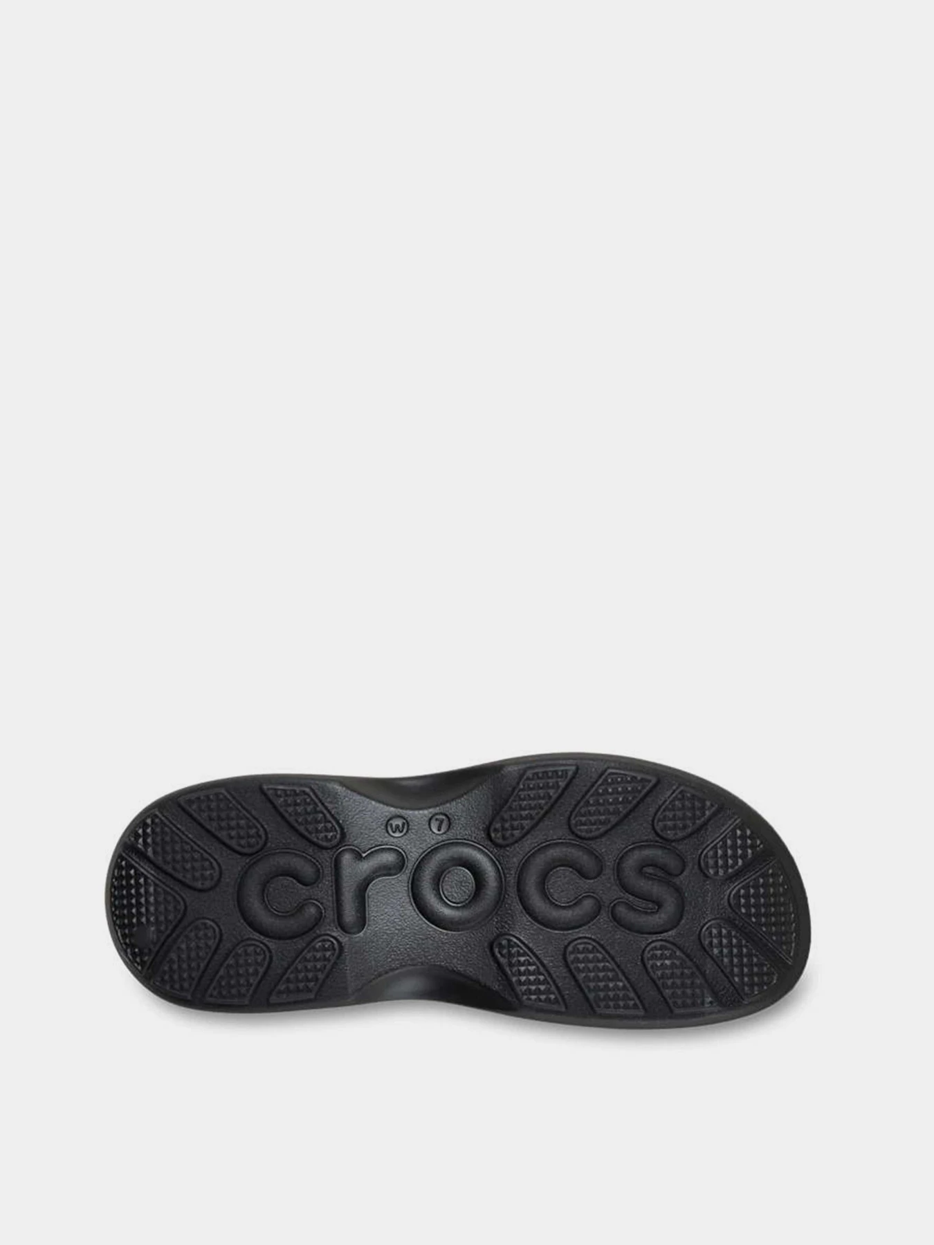 Сандалии Crocs SOHO Y STRAP SANDAL BLK модель 211755-001 Сандалии Crocs SOHO Y STRAP SANDAL BLK модель 211755-001 Фото