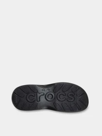 Сандалии Crocs SOHO Y STRAP SANDAL BLK модель 211755-001 Фото
