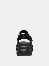 Сандалии Crocs SOHO Y STRAP SANDAL BLK модель 211755-001 Фото