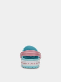 Шльопанці Crocs модель 207006-4S3 Фото