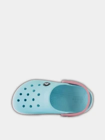 Шльопанці Crocs модель 207006-4S3 Фото