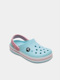 Шльопанці Crocs модель 207006-4S3 Фото