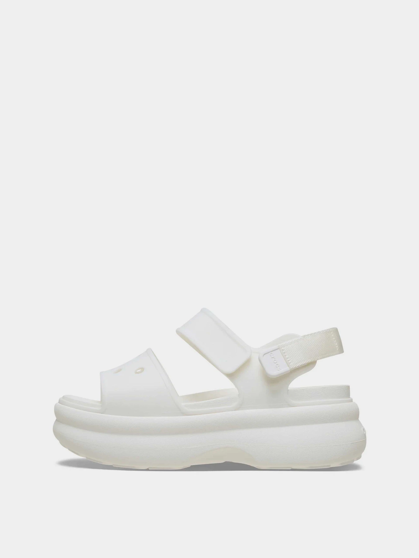 Сандалии Crocs SOHO Y STRAP SANDAL CHK модель 211755-0WV Фото
