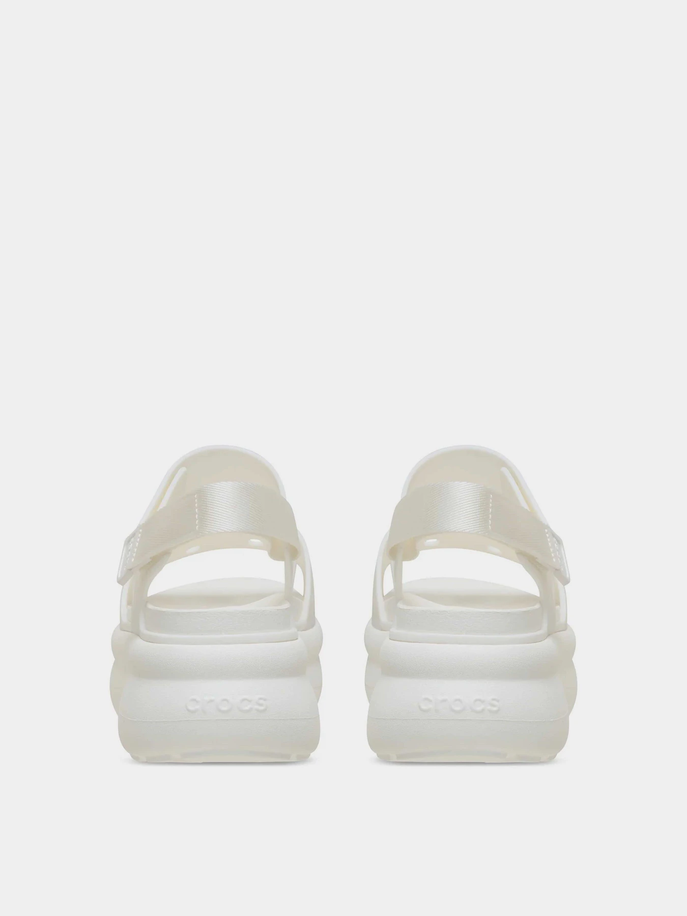 Сандалии Crocs SOHO Y STRAP SANDAL CHK модель 211755-0WV Фото