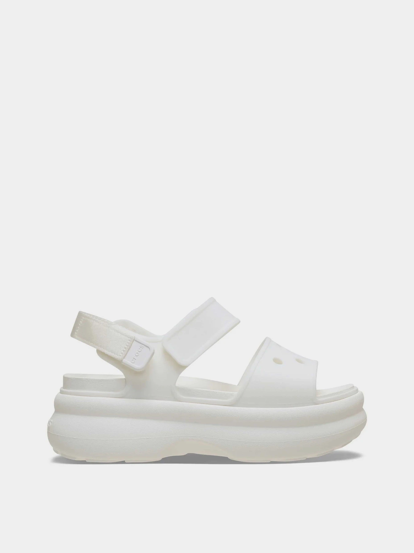 Сандалии Crocs SOHO Y STRAP SANDAL CHK модель 211755-0WV Фото