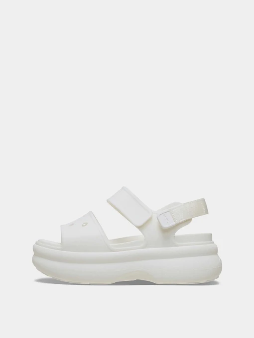 Жіночі Сандалії Crocs SOHO Y STRAP SANDAL CHK фото 2