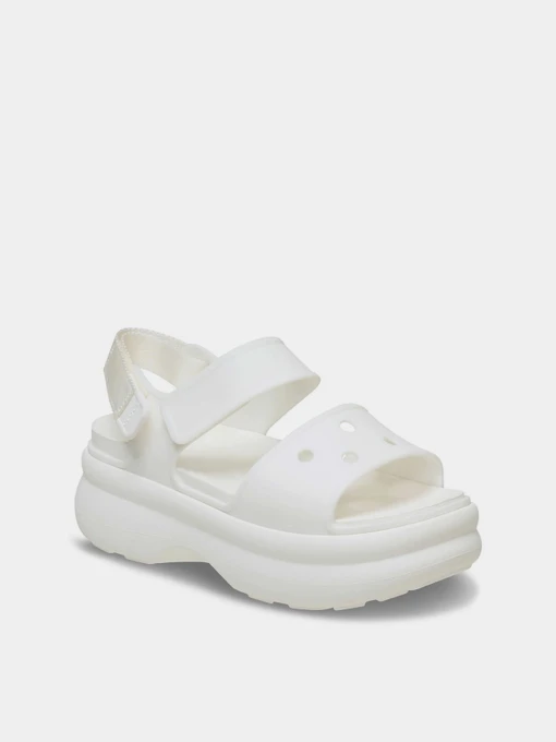 Жіночі Сандалії Crocs SOHO Y STRAP SANDAL CHK фото 3