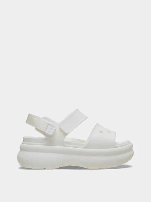 Сандалії Crocs SOHO Y STRAP SANDAL CHK модель 211755-0WV Фото