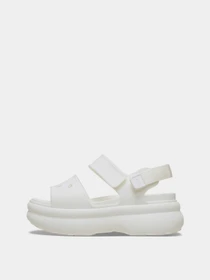 Сандалии Crocs SOHO Y STRAP SANDAL CHK модель 211755-0WV Фото