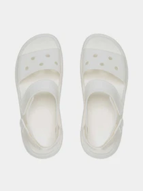 Сандалии Crocs SOHO Y STRAP SANDAL CHK модель 211755-0WV Фото