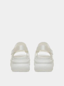 Сандалии Crocs SOHO Y STRAP SANDAL CHK модель 211755-0WV Фото