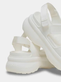 Сандалии Crocs SOHO Y STRAP SANDAL CHK модель 211755-0WV Фото