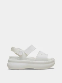 Сандалії Crocs SOHO Y STRAP SANDAL CHK модель 211755-0WV Фото