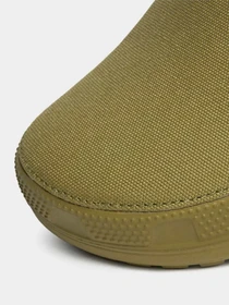 Шлёпанцы Crocs CLASSIC CRAFTED CLOG ALOE модель 211354-3UA Фото