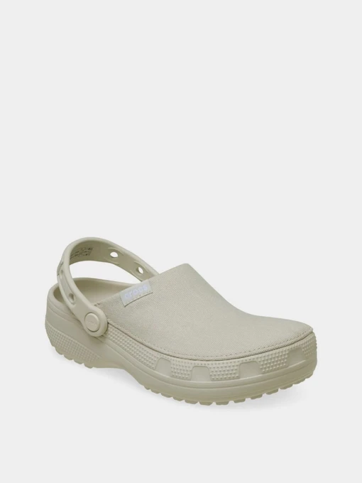 Жіноче Сабо Crocs CLASSIC CRAFTED CLOG STUCCO фото 2