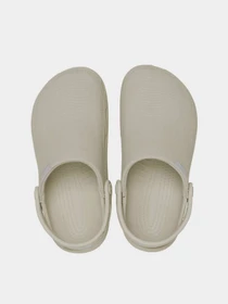 Шлёпанцы Crocs CLASSIC CRAFTED CLOG STUCCO модель 211354-160 Фото