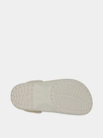 Шлёпанцы Crocs CLASSIC CRAFTED CLOG STUCCO модель 211354-160 Фото