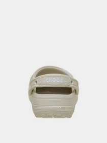 Шлёпанцы Crocs CLASSIC CRAFTED CLOG STUCCO модель 211354-160 Фото