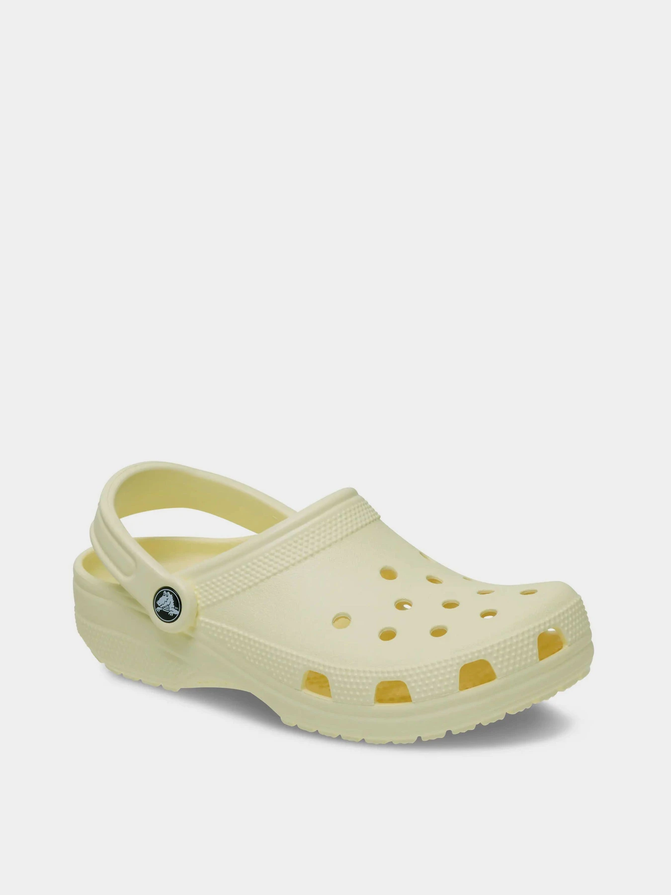 Шлёпанцы Crocs CLASSIC YLT модель 10001-7CJ Шлёпанцы Crocs CLASSIC YLT модель 10001-7CJ Фото