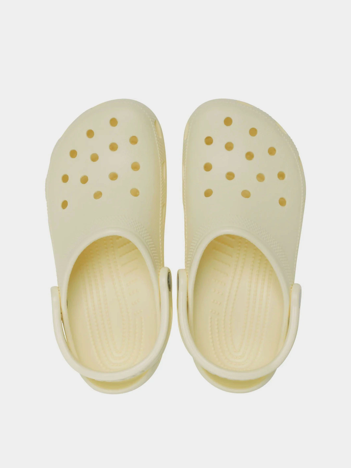 Шлёпанцы Crocs CLASSIC YLT модель 10001-7CJ Шлёпанцы Crocs CLASSIC YLT модель 10001-7CJ Фото