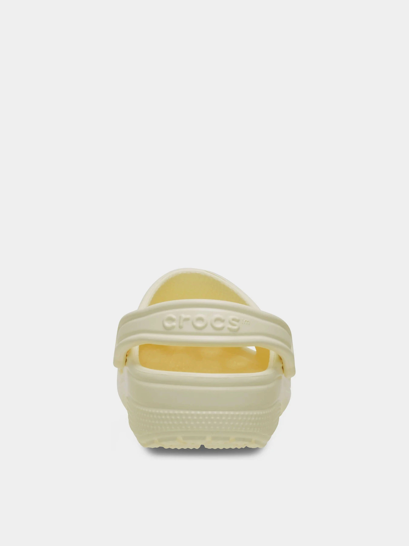 Шлёпанцы Crocs CLASSIC YLT модель 10001-7CJ Шлёпанцы Crocs CLASSIC YLT модель 10001-7CJ Фото