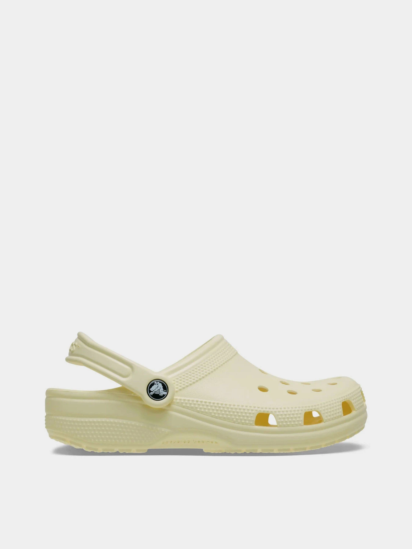 Шлёпанцы Crocs CLASSIC YLT модель 10001-7CJ Шлёпанцы Crocs CLASSIC YLT модель 10001-7CJ Фото