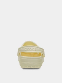 Шлёпанцы Crocs CLASSIC YLT модель 10001-7CJ Фото