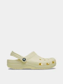 Шлёпанцы Crocs CLASSIC YLT модель 10001-7CJ Фото