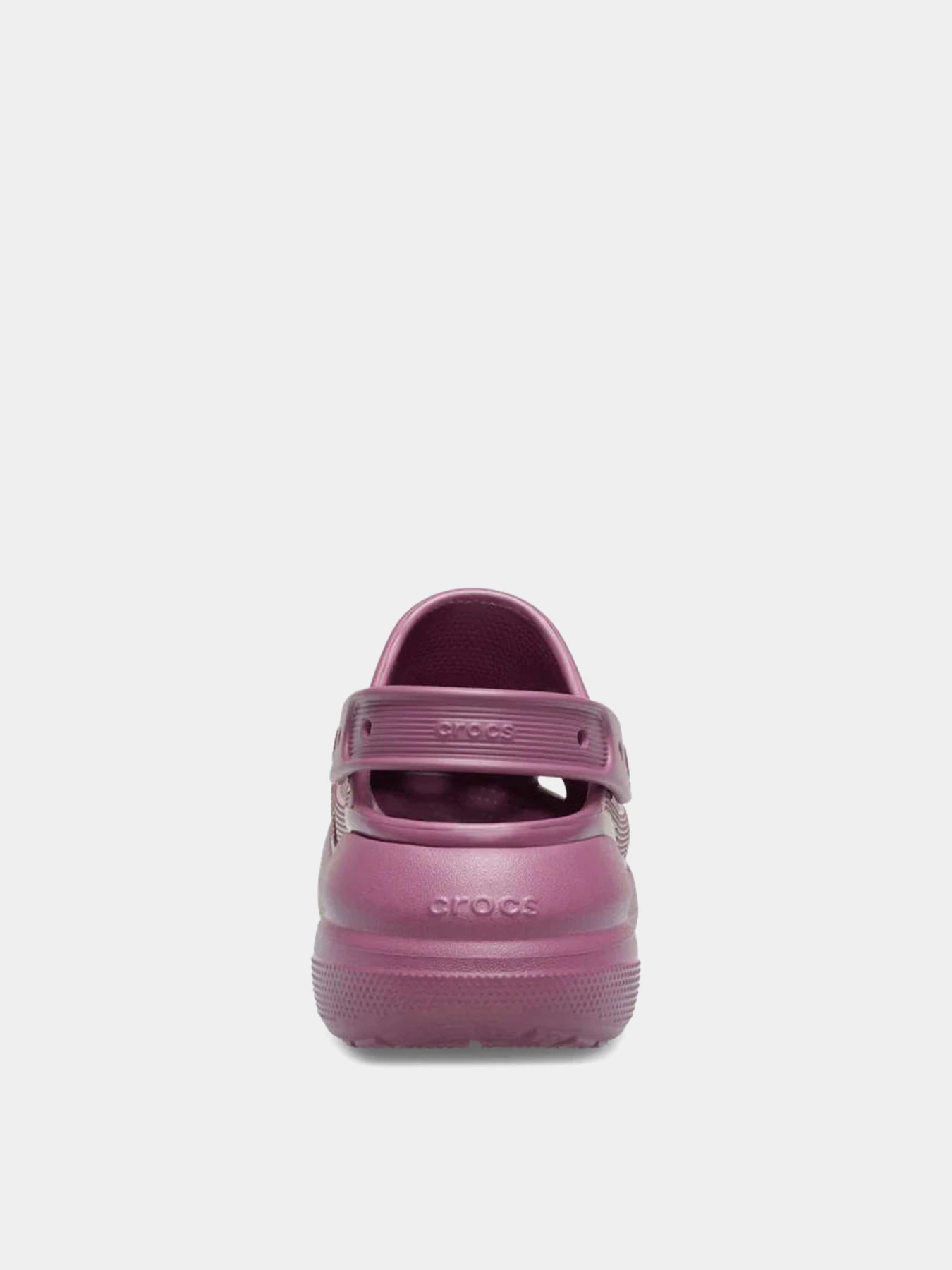 Шльопанці Crocs CRUSH CLOG LDS модель 207521-5CZ Шльопанці Crocs CRUSH CLOG LDS модель 207521-5CZ Фото