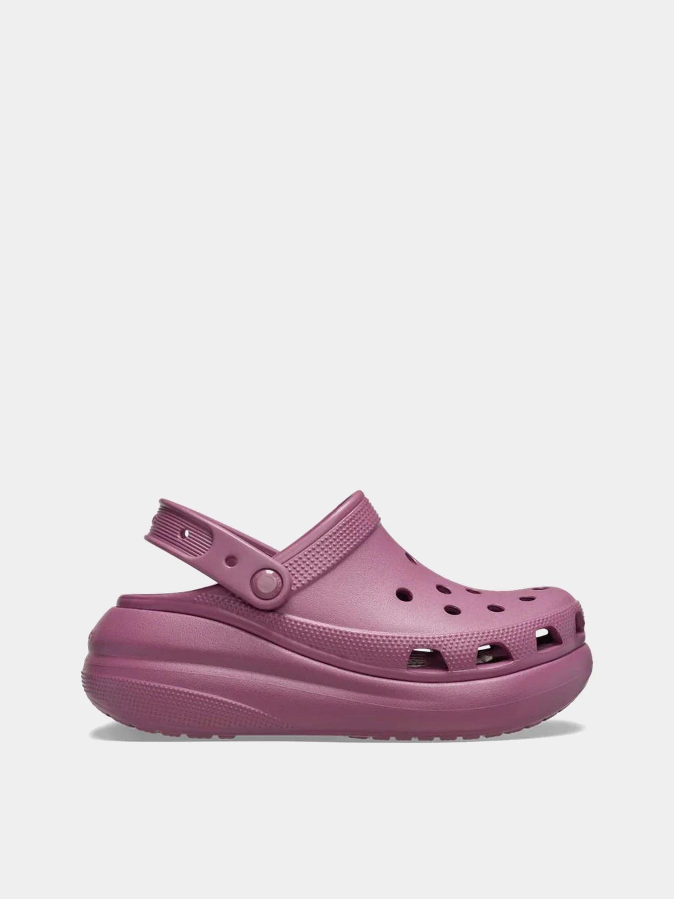 Шльопанці Crocs CRUSH CLOG LDS модель 207521-5CZ Шльопанці Crocs CRUSH CLOG LDS модель 207521-5CZ Фото