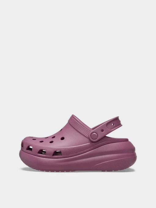 Жіноче Сабо Crocs CRUSH CLOG LDS фото 2