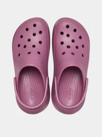 Шльопанці Crocs CRUSH CLOG LDS модель 207521-5CZ Фото